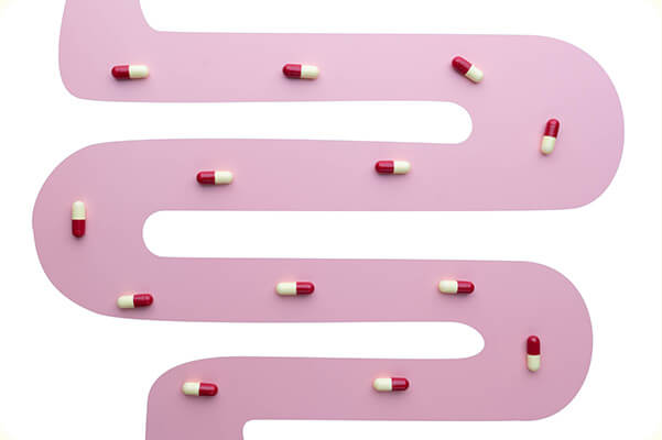 同じ栄養素でも吸収効率が違う場合があります