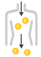 一般的なビタミンC